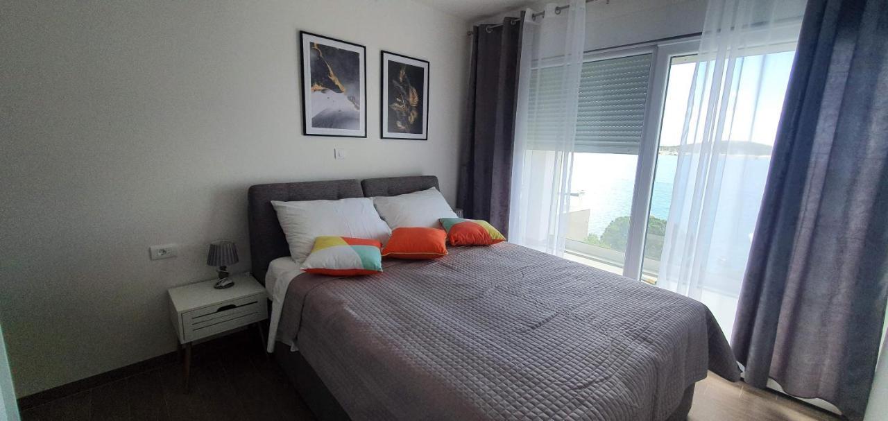 Mimoza Villa Rogoznica  Ngoại thất bức ảnh