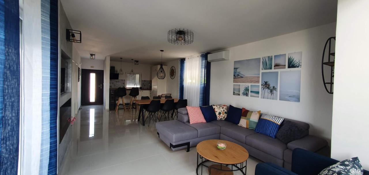 Mimoza Villa Rogoznica  Ngoại thất bức ảnh