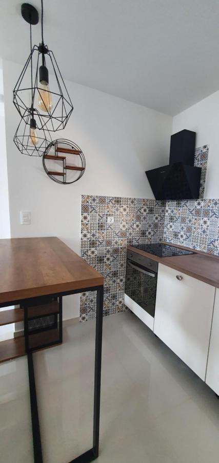 Mimoza Villa Rogoznica  Ngoại thất bức ảnh