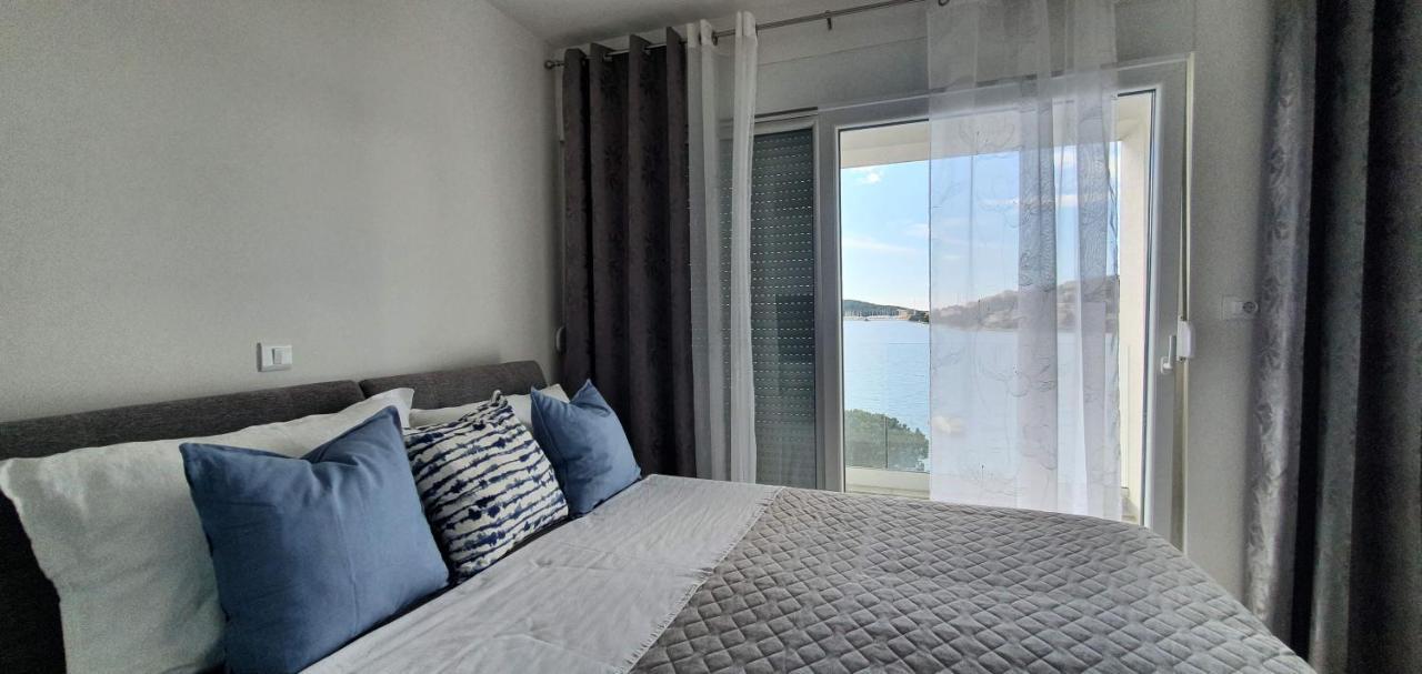 Mimoza Villa Rogoznica  Ngoại thất bức ảnh