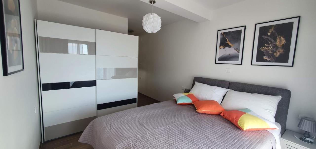 Mimoza Villa Rogoznica  Ngoại thất bức ảnh