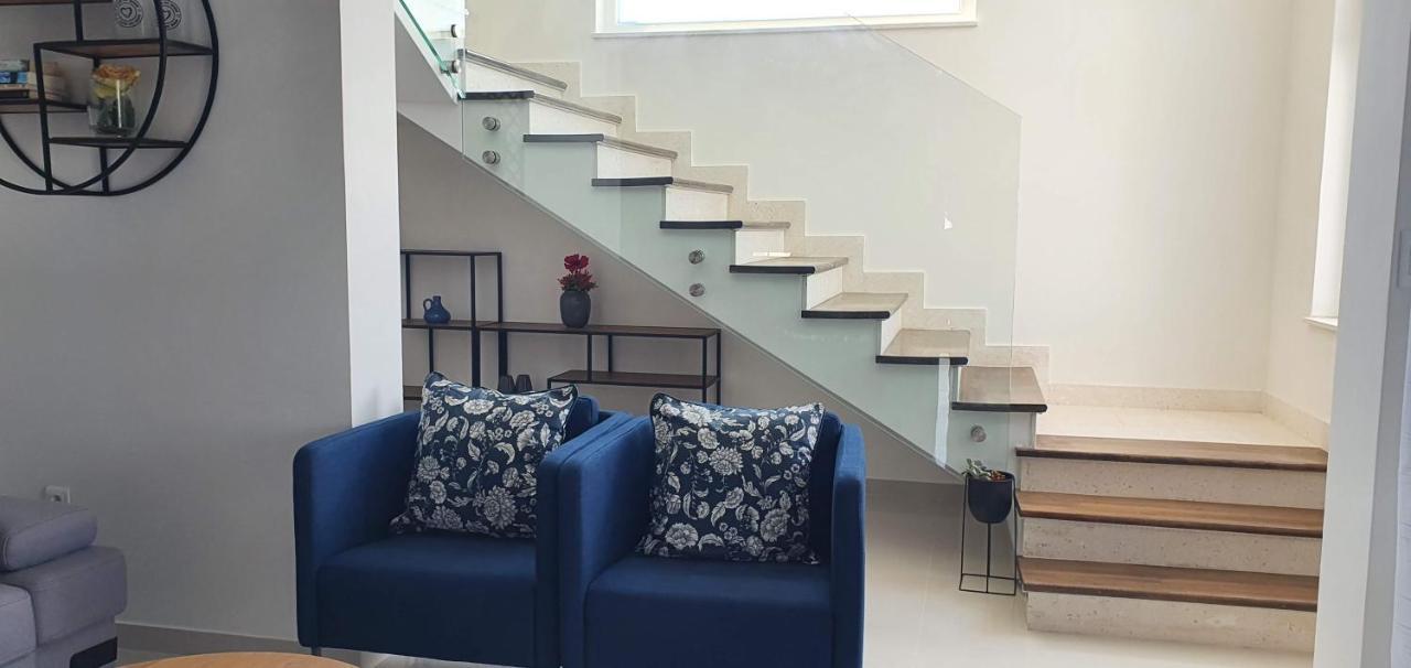 Mimoza Villa Rogoznica  Ngoại thất bức ảnh