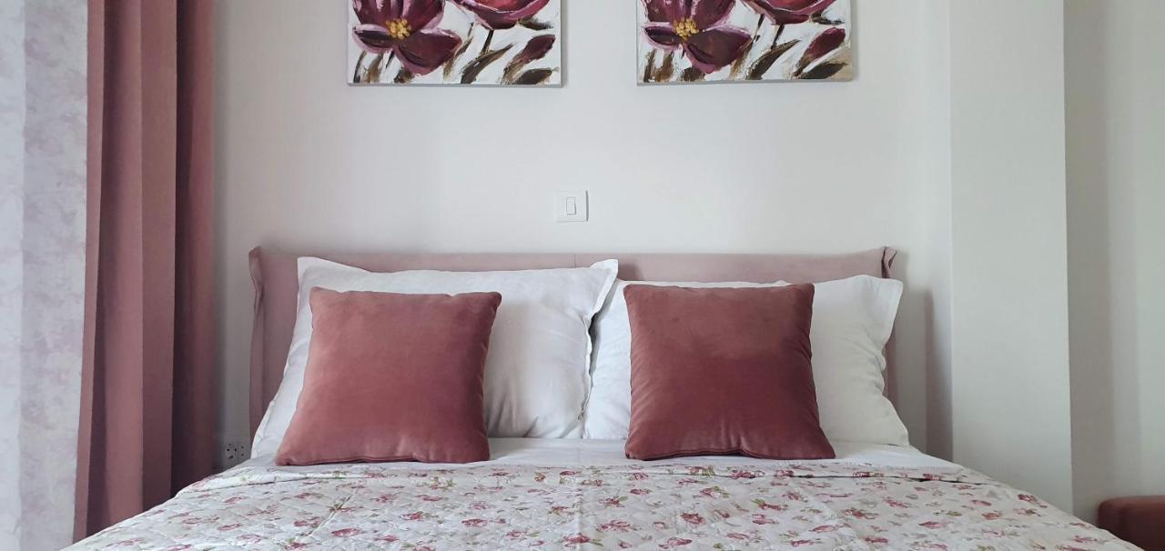 Mimoza Villa Rogoznica  Ngoại thất bức ảnh