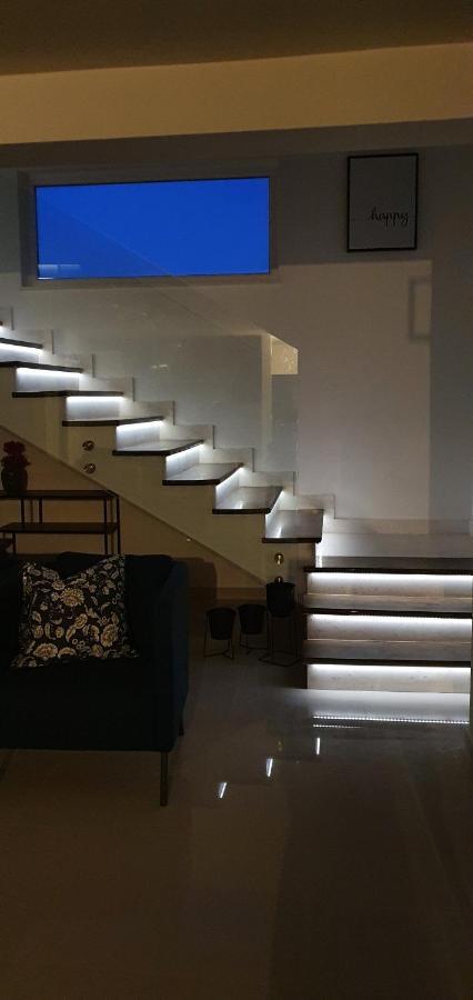 Mimoza Villa Rogoznica  Ngoại thất bức ảnh