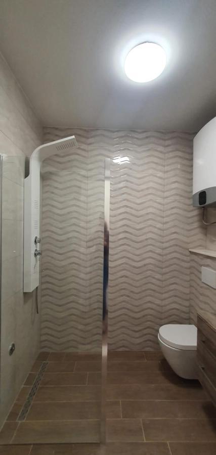 Mimoza Villa Rogoznica  Ngoại thất bức ảnh