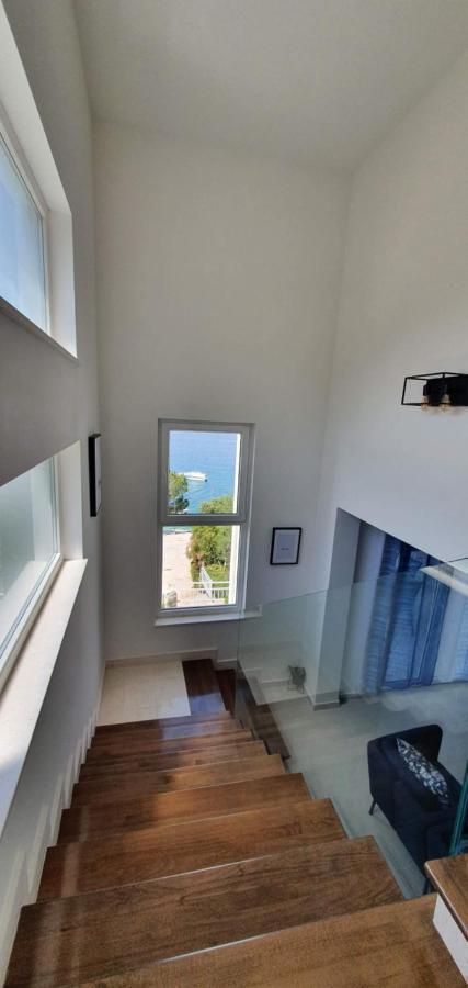 Mimoza Villa Rogoznica  Ngoại thất bức ảnh