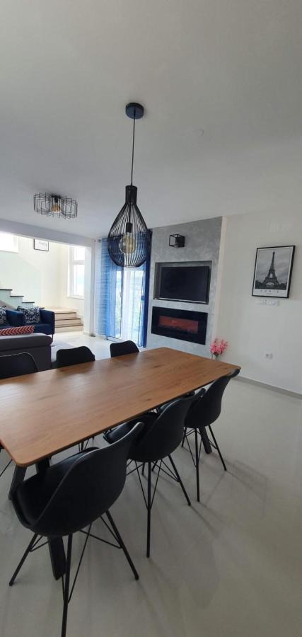 Mimoza Villa Rogoznica  Ngoại thất bức ảnh