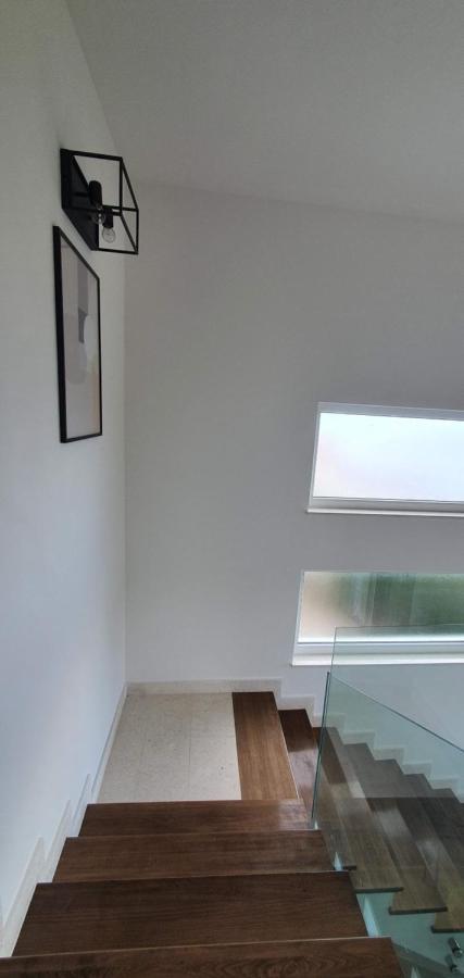 Mimoza Villa Rogoznica  Ngoại thất bức ảnh