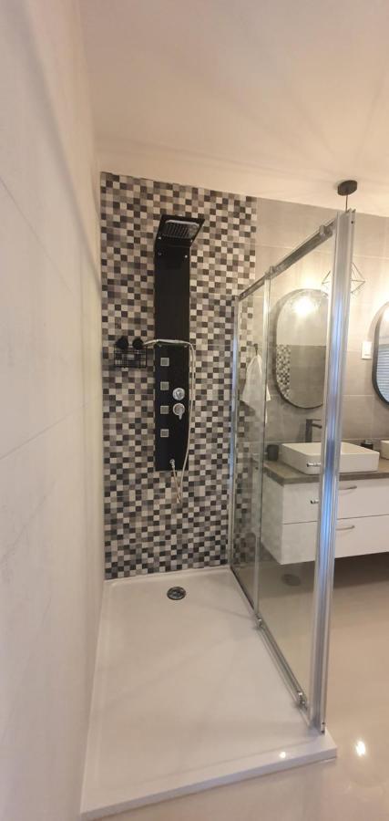 Mimoza Villa Rogoznica  Ngoại thất bức ảnh