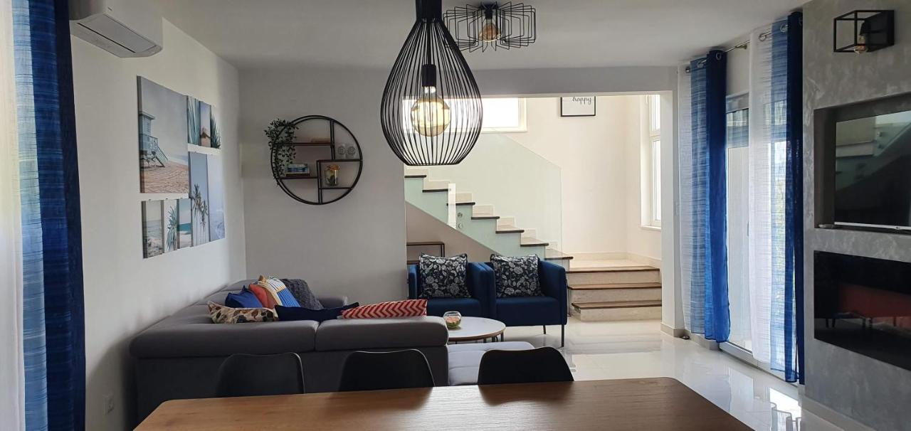 Mimoza Villa Rogoznica  Ngoại thất bức ảnh