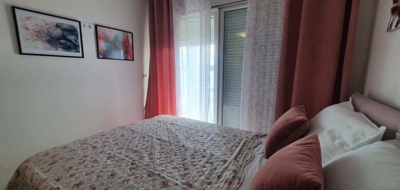 Mimoza Villa Rogoznica  Ngoại thất bức ảnh
