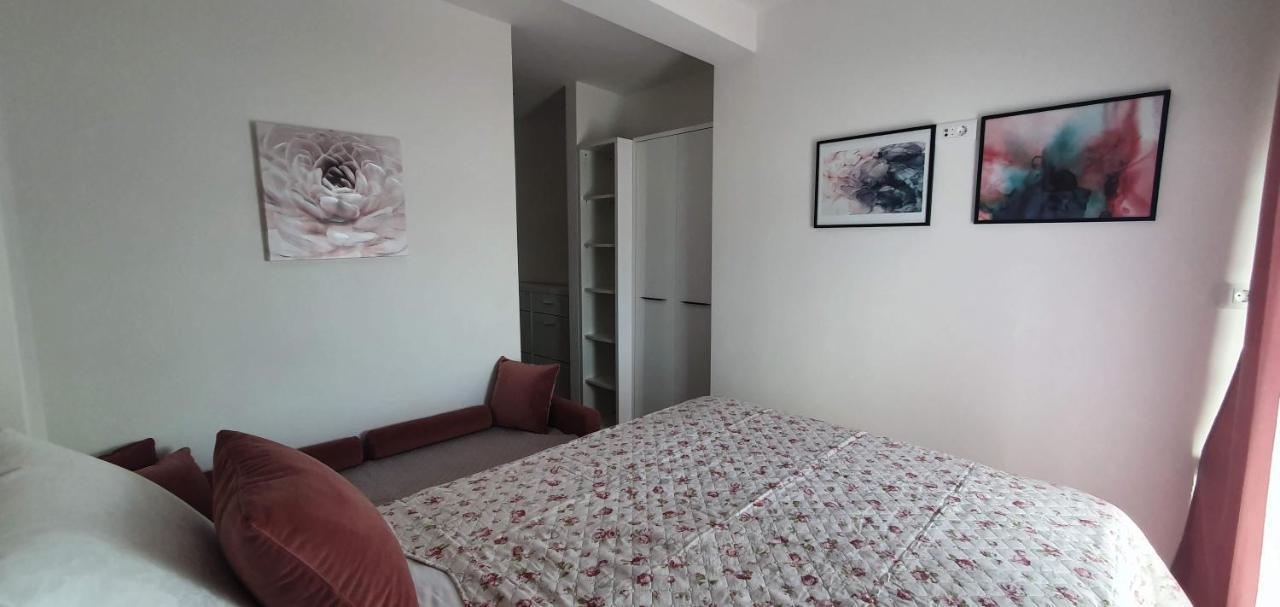 Mimoza Villa Rogoznica  Ngoại thất bức ảnh