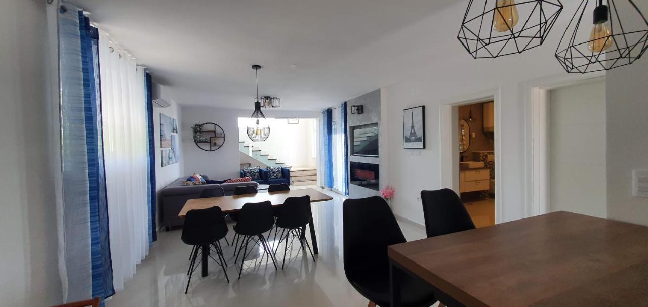 Mimoza Villa Rogoznica  Ngoại thất bức ảnh