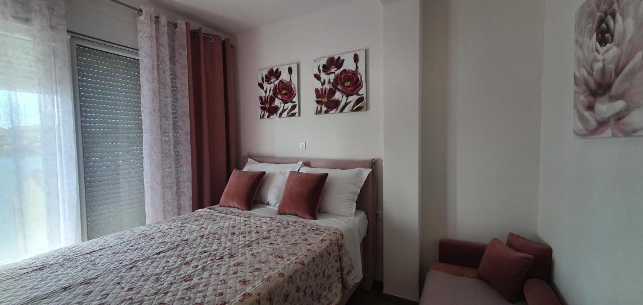 Mimoza Villa Rogoznica  Ngoại thất bức ảnh